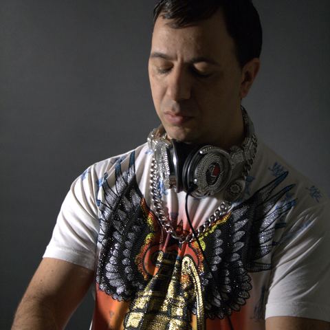 Provenzano DJ, Photo shoots
