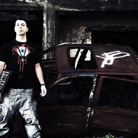 Provenzano DJ, Photo shoots