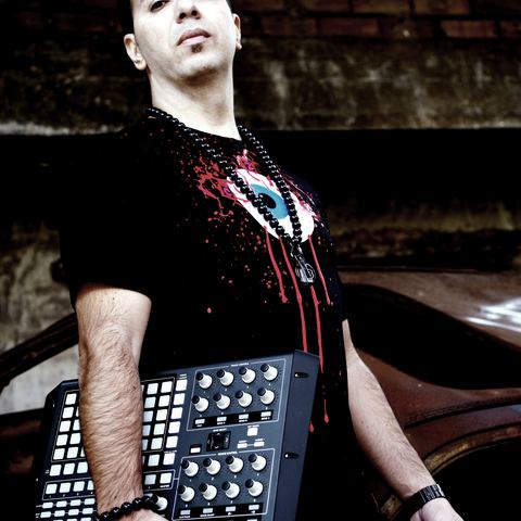 Provenzano DJ, Photo shoots