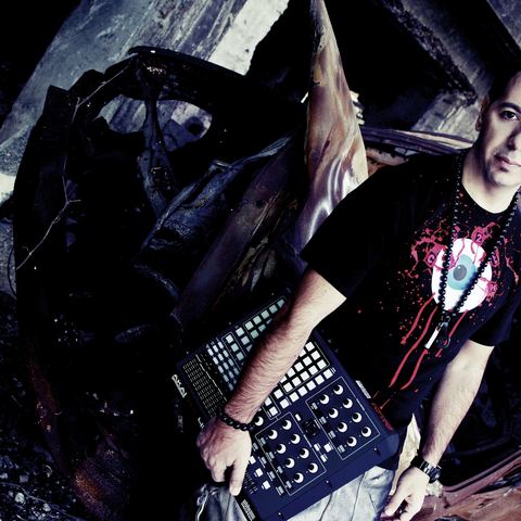 Provenzano DJ, Photo shoots