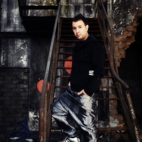 Provenzano DJ, Photo shoots