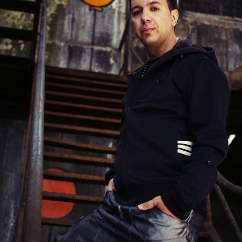 Provenzano DJ, Photo shoots