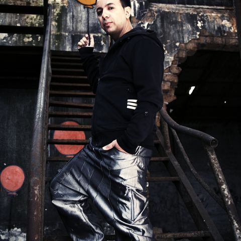 Provenzano DJ, Photo shoots