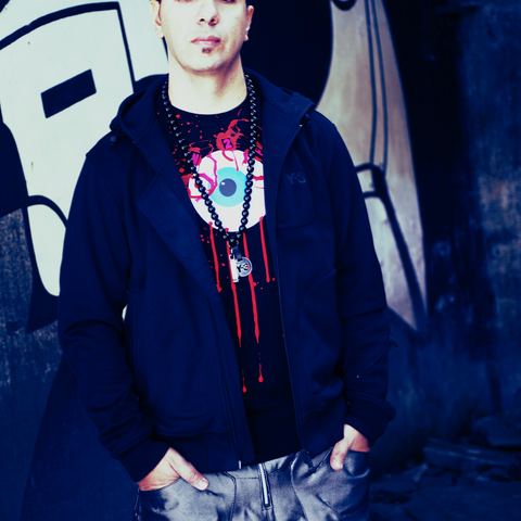 Provenzano DJ, Photo shoots