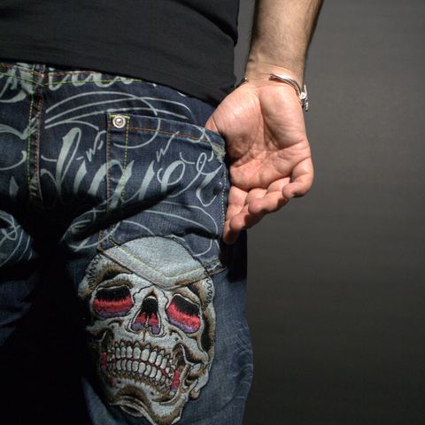 Provenzano DJ, Photo shoots