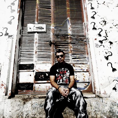 Provenzano DJ, Photo shoots