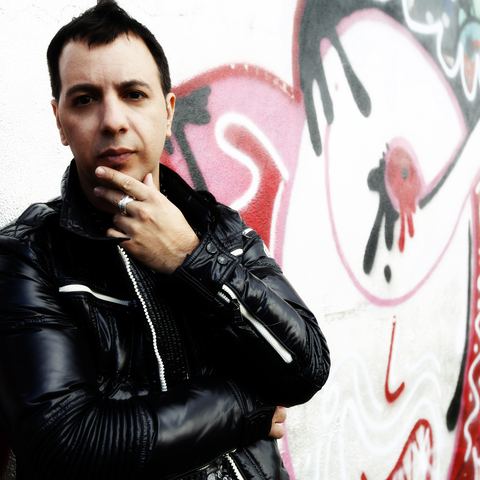 Provenzano DJ, Photo shoots