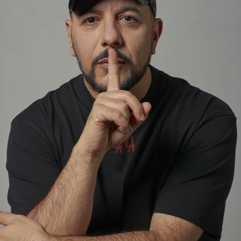 Provenzano DJ, Photo shoots