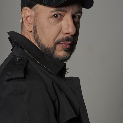 Provenzano DJ, Photo shoots