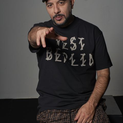 Provenzano DJ, Photo shoots