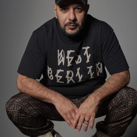 Provenzano DJ, Photo shoots