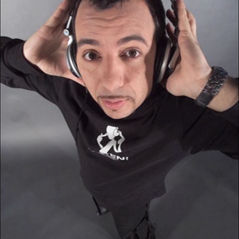 Provenzano DJ, Photo shoots