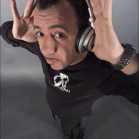 Provenzano DJ, Photo shoots