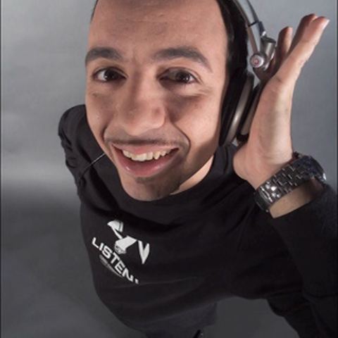Provenzano DJ, Photo shoots