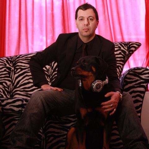 Provenzano DJ, Photo shoots