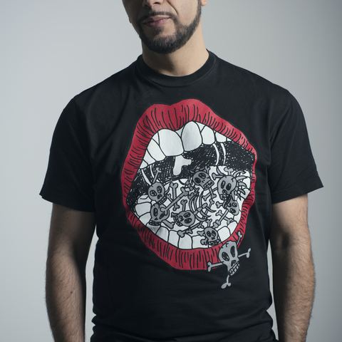 Provenzano DJ, Photo shoots