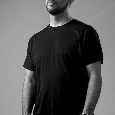 Provenzano DJ, Photo shoots