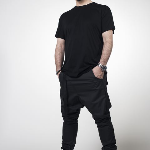 Provenzano DJ, Photo shoots