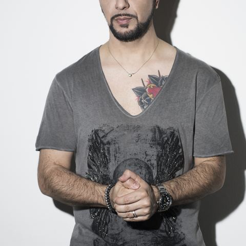 Provenzano DJ, Photo shoots