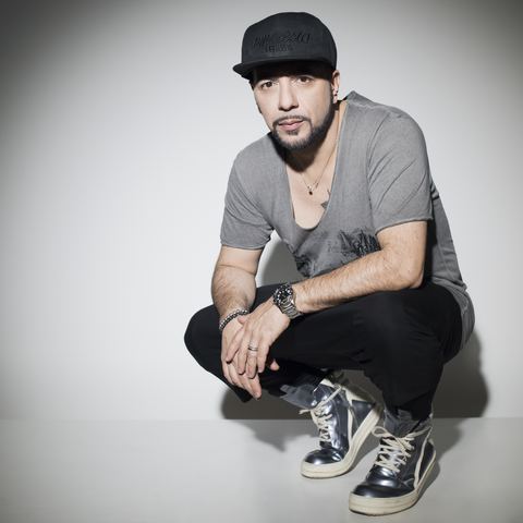Provenzano DJ, Photo shoots