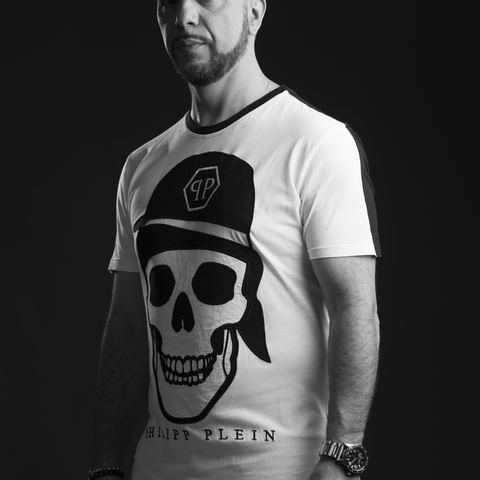 Provenzano DJ, Photo shoots