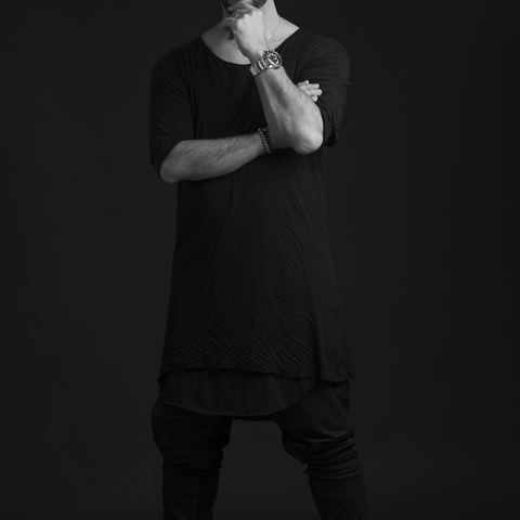 Provenzano DJ, Photo shoots