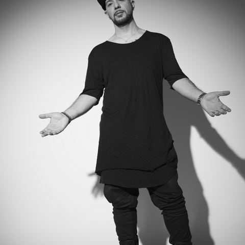 Provenzano DJ, Photo shoots