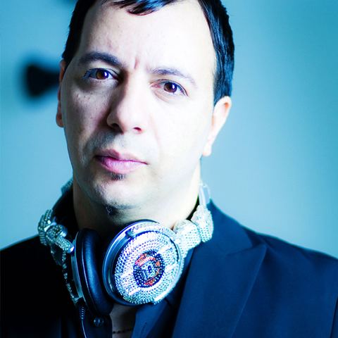 Provenzano DJ, Photo shoots