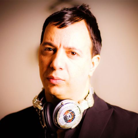 Provenzano DJ, Photo shoots