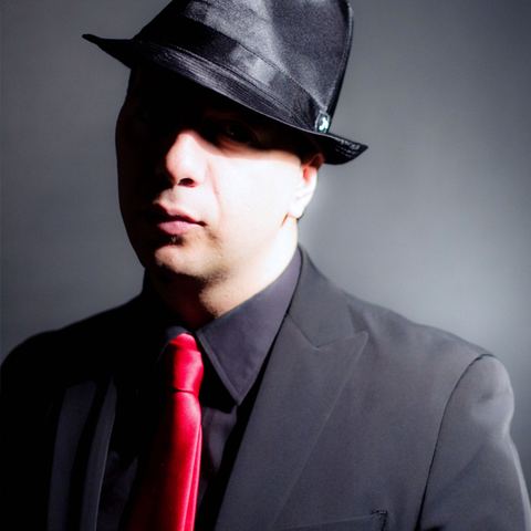 Provenzano DJ, Photo shoots