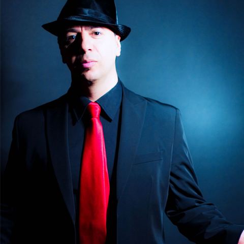 Provenzano DJ, Photo shoots
