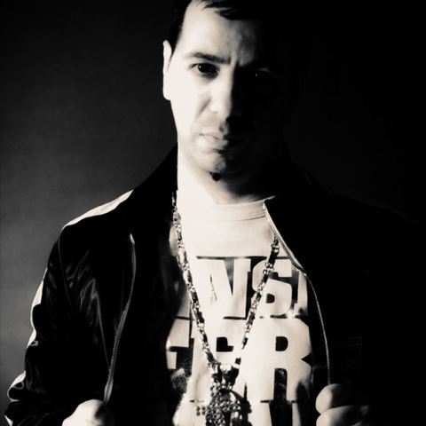 Provenzano DJ, Photo shoots