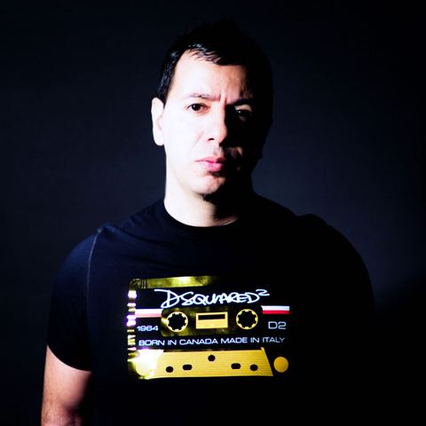 Provenzano DJ, Photo shoots