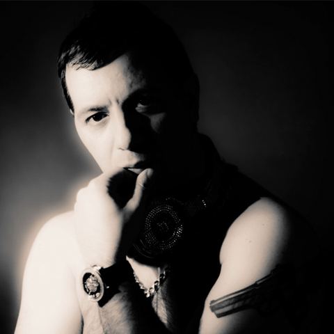 Provenzano DJ, Photo shoots