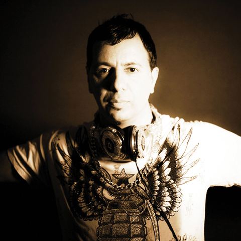 Provenzano DJ, Photo shoots