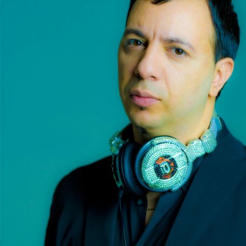Provenzano DJ, Photo shoots