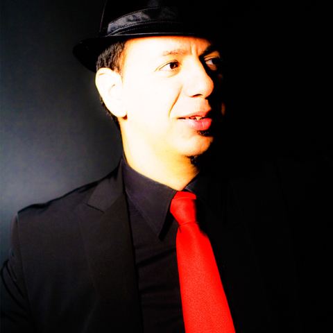 Provenzano DJ, Photo shoots