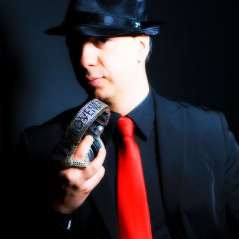 Provenzano DJ, Photo shoots