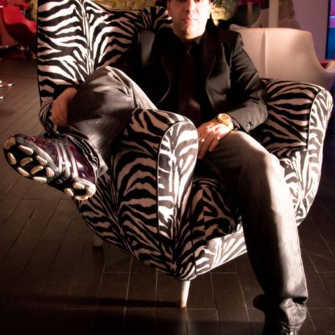 Provenzano DJ, Photo shoots