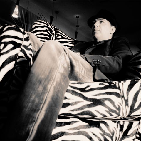 Provenzano DJ, Photo shoots