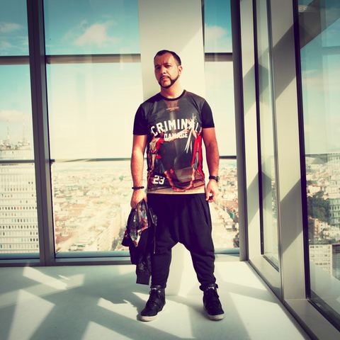 Provenzano DJ, Photo shoots