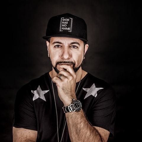 Provenzano DJ, Photo shoots
