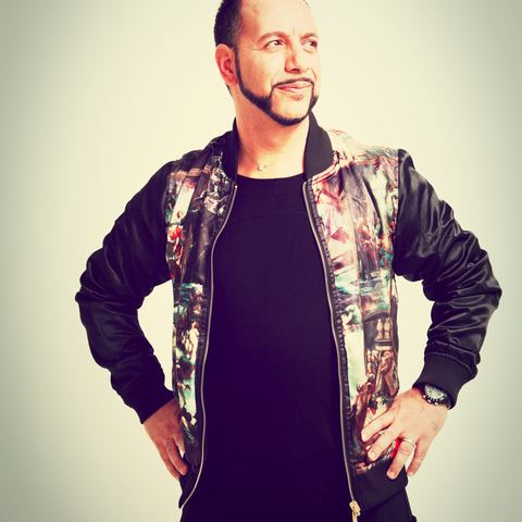 Provenzano DJ, Photo shoots