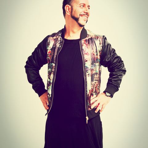 Provenzano DJ, Photo shoots