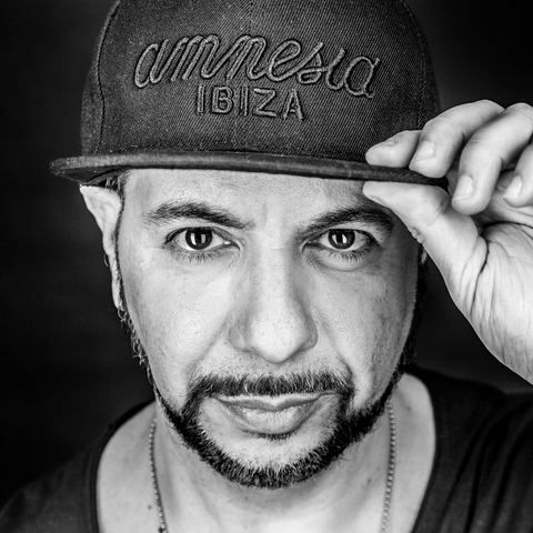 Provenzano DJ, Photo shoots