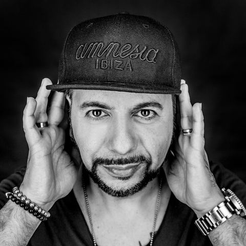 Provenzano DJ, Photo shoots