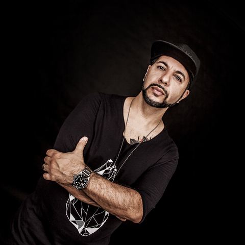 Provenzano DJ, Photo shoots