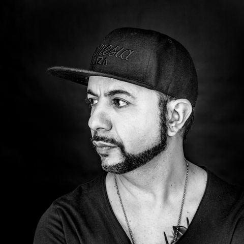 Provenzano DJ, Photo shoots
