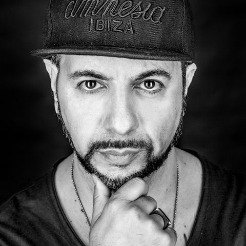 Provenzano DJ, Photo shoots