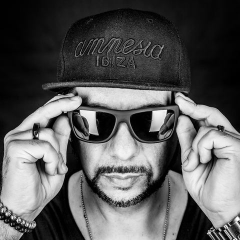 Provenzano DJ, Photo shoots
